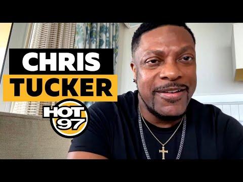 Chris Tucker: The Legend Tour, Career Highlights, and Future Projects