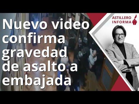 El Ataque en Quito: Análisis y Reflexiones