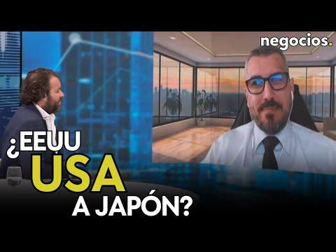 La Estrategia Económica de EEUU: Japón como Aliado Contra China