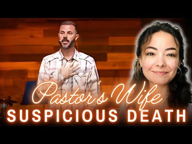 The Mysterious Death of Pastor's Wife Mica Miller - What Really Happened?