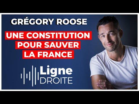 Révolution constitutionnelle : Proposition de réforme pour sauver la France