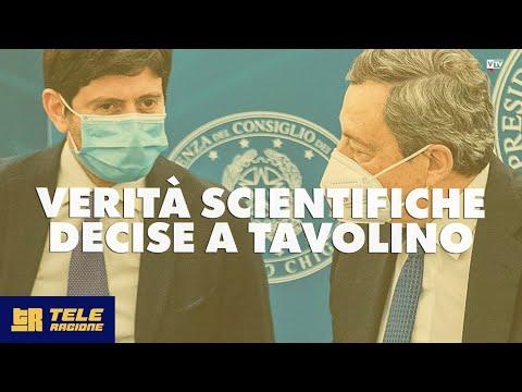 La Verità Scientifiche Decise a Tavolino: Analisi Approfondita