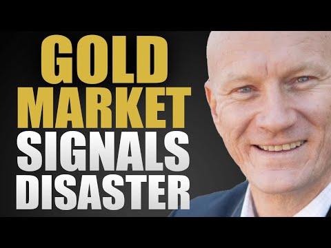 Gold & Dollar Trading: A Shift in Market Dynamics