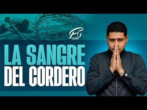 La Sangre Del Cordero - Milagros y Sanidad en la Fe