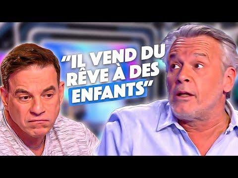 Les salaires des footballeurs : Une analyse critique par Raymond