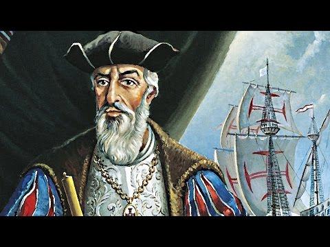 Die Entdeckungsreisen von Vasco da Gama - Eine faszinierende Reise durch die Geschichte