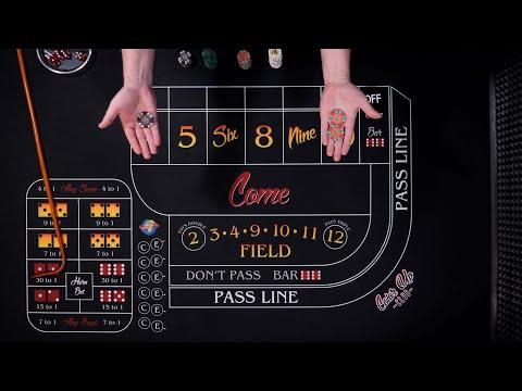 Mastering Craps Strategy: A Comprehensive Guide for All Budgets