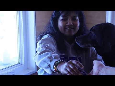 Unboxing Chakra Bracelet and Homemade Pizza Pockets - A Unique Experience