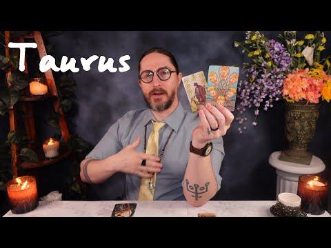 Unlocking the Secrets of the Tarot: A Taurus's Journey to New Beginnings