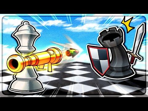 Unconventional Strategies and Tactics in FPS Chess: A Grandmaster's Guide