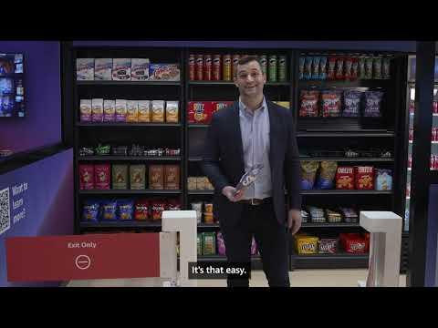 Revolutionizing Retail: The Future of Shopping with Amazon Go's Just Walk Out Technology