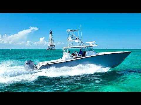 Discover the Ultimate Features of the New Boat from Bishops in South Carolina