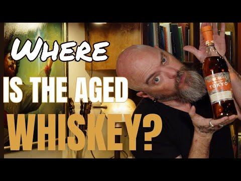 Unveiling the Secrets of Whiskey Marketing and Production