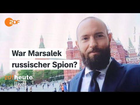 Enthüllungen über Spionageverdacht bei Wirecard: Neue Details zu Jan Marsalek und russischem Geheimdienst