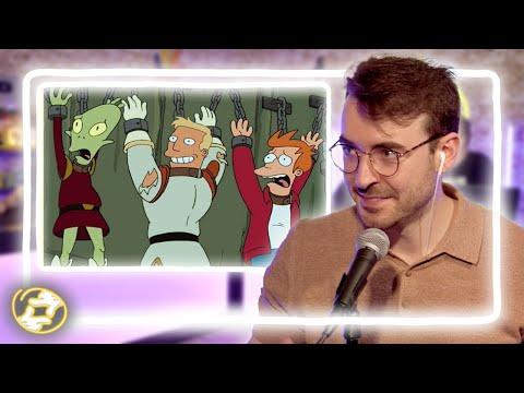 Descubre los secretos detrás de Futurama: Un análisis profundo