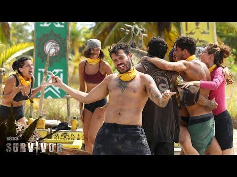 ¡Desafíos intensos por comida en Survivor México 2024!