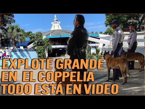 Escándalo en el Coppelia: Estafa y Corrupción Reveladas