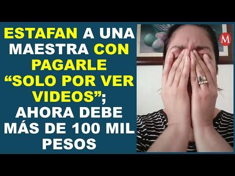 Cómo evitar estafas en ofertas de trabajo en redes sociales