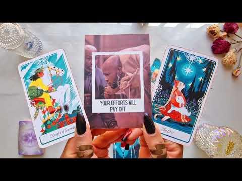 Unlocking Your Destiny: A Guide to Tarot Card Readings and Manifesting Your Dreams