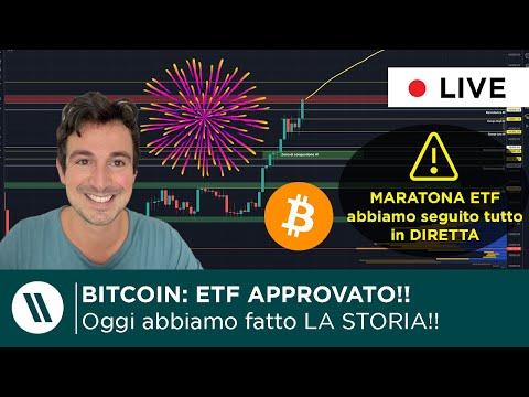 Bitcoin ETF Approval: A Game-Changer in the Crypto World