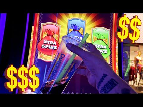 Unveiling the Thrills of High-Stakes Slot Gameplay