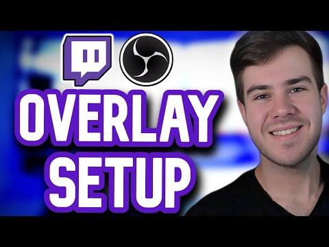 Mastering Overlay Integration in OBS Studio: A Comprehensive Guide