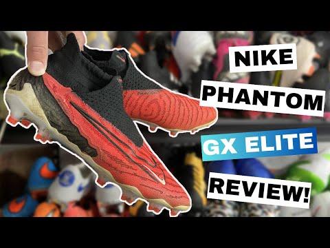 Nike Phantom GX DF Elite: The Ultimate Review and Comparison