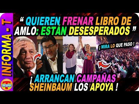 Campañas electorales y controversias: Resumen de la actualidad política en México