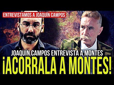 Entrevista exclusiva revela detalles impactantes sobre el caso judicial de Marcos García Montes