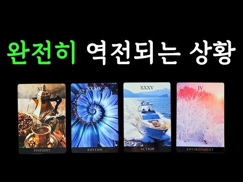 타로 카드 리딩으로 알아보는 미래의 전망