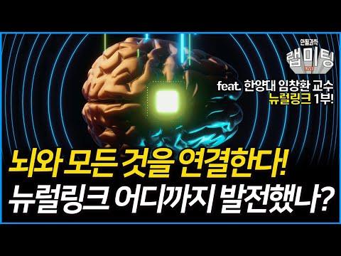 뇌와 기술의 미래: 뇌공학 기술의 혁신적 발전