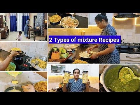 Ultimate Kitchen Clean-Up and Mushroom Biryani Recipe