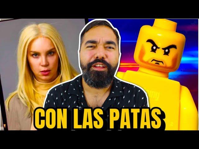 Increíble transformación de Belinda y otros temas candentes en el mundo del entretenimiento