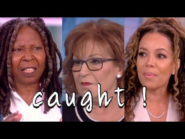 The View: Inside Scoop on Panel Dynamics and Controversy