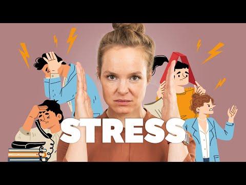 Stressbewältigung ohne Alkohol: Tipps für ein stressfreies Leben