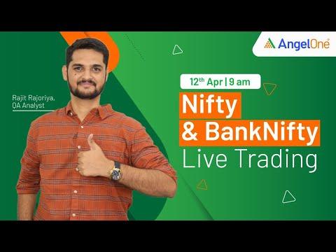 Unlocking Trading Secrets: Live Nifty and BankNifty Trading Analysis