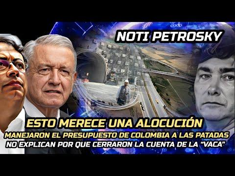 Descubriendo las Revelaciones de Gustavo Petro en Tierra Alta, Córdoba