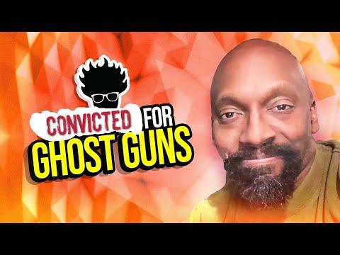 Unveiling the Dexter Taylor 'Ghost Gun' Case: Insights from Rikers Island