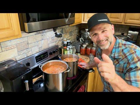 Delicious Smoky Vegetable Beef Stew Recipe from Stoney Rich Farm