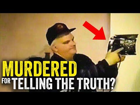 Government Coverups: Unraveling the Truth Behind Mysterious Deaths and UFO Conspiracies