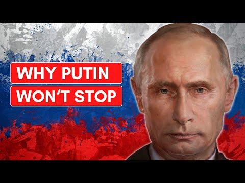 Why Vladimir Putin Will Not Give Up Power: Explained