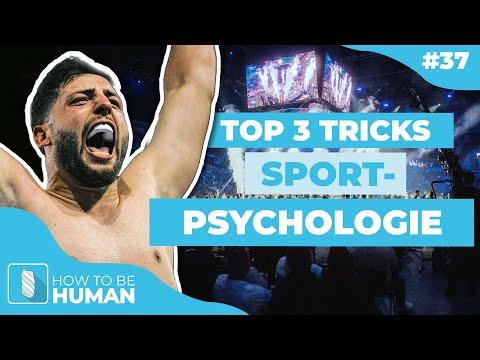 Wie ich mit Psychologie meinen Boxkampf vor 100.000 Zuschauern gewonnen habe!