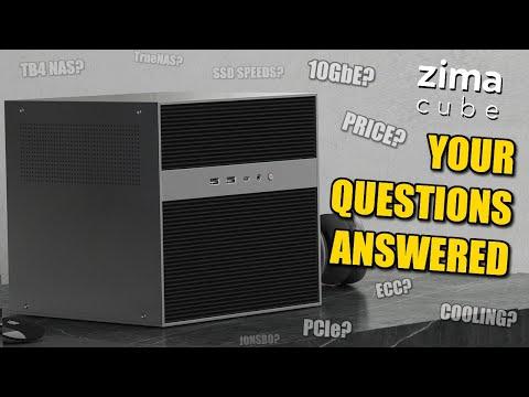 Introducing the Zimma Cube: Your Ultimate Guide to the Latest Tech Innovation