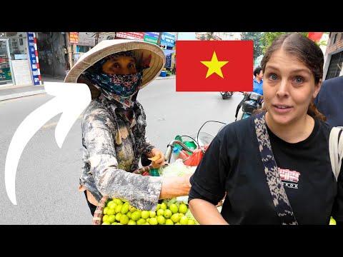 Unveiling the Hidden Gems of Hanoi, Vietnam 🇻🇳
