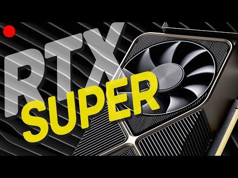 The Latest in GPU Technology: NVIDIA RTX 4070 SUPER and AMD Event Highlights