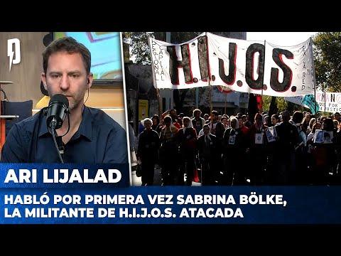 Sabrina Bölke: La valiente lucha por la justicia y la memoria