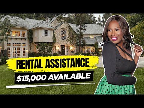 Unlocking Rental Assistance: How to Get Up to $30,000 in Rent and Mortgage Payments