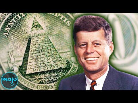 Uncovering the JFK Assassination Conspiracy Theories