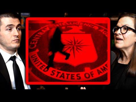 The Secret World of CIA Assassinations Revealed