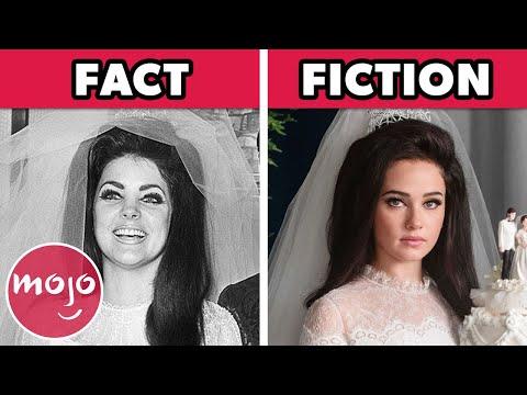 The Untold Truth About Priscilla Presley and Elvis: A Revealing Look into Their Relationship